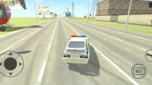 обновление ваз краш тест симулятор 2