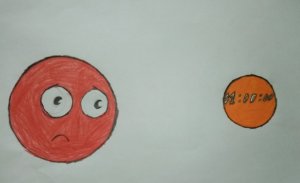 Обучалки-приключалки. Red Ball Hero. Подводные приключения. 11-17 уровни.