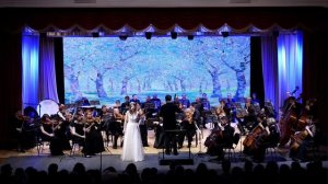 М.И. Глинка Каватина и рондо Антонины