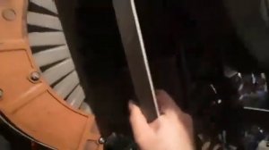 Электровоз 3ЭС5К, короткое замыкание в цепях БВ,  выход из положения.