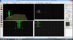 Source SDK (Valve Hammer Editor) урок №1 - Создание первой карты