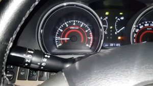 Toyota Highlander XU40 диагоналка