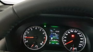 Toyota RAV4 New, нужно ли обкатывать и прогревать ?