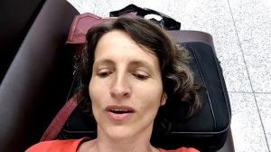 Субъективно о Вьетнаме. Ночь в аэропорту Ханоя Вьетнам