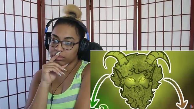 OSP Teaches Newlywed Skitten About Hermes!!! смотреть онлайн