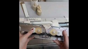 Плохо вяжет каретка?! Проверьте  колесики и щеточки на каретке.