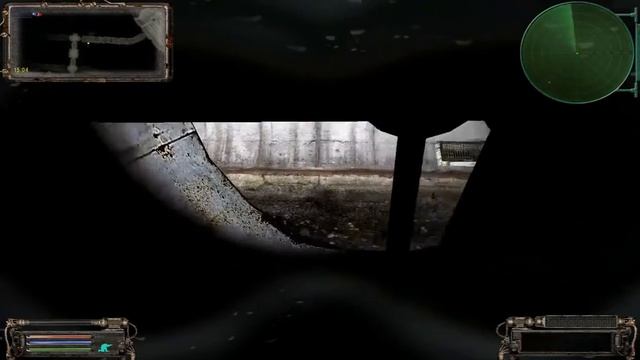 ОП-2.1 найти тайник Волазара в путепроводе Припять-1 смотреть онлайн