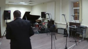 Арам Хачатурян «Помидор» из балета «Чиполлино»