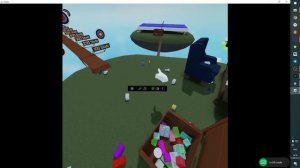 играю на Pico Neo 3 в роблокс VR Hands v2.8