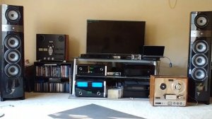 Focal Electra 1038be