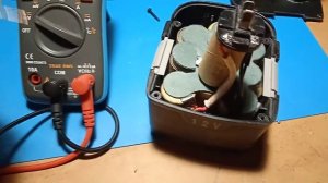 Ремонт аккумулятора Интерскол 12 V 1,5Ah