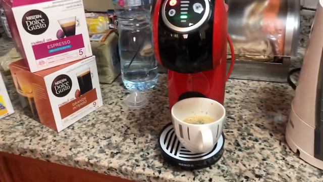 Unboxing Nescafé dolce gusto|pinaysadubai |teamloveleila смотреть онлайн