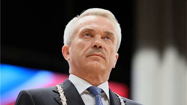 Губернатор Белгородской области продлил нерабочие дни до 30 апреля смотреть онлайн