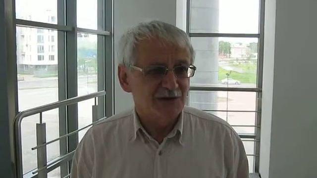 Михаил Блинкин о Школе гражданских лидеров смотреть онлайн