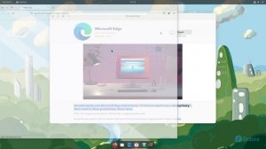 How to install Microsoft Edge Browser on Linux as Flatpak Container (Tutorial)