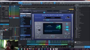 БИТ В STUDIO ONE 4 + ПРИПЕВ
