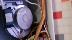 замена трех ходового крана на селтик