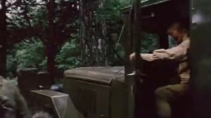 Неслужебное задание (2004) Казаки - Пластуны