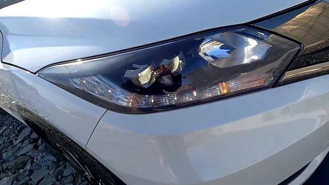 ?Honda VEZEL RS - ПУШШШШКА ГОНКА! ОБЗОР 2022