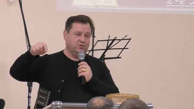 Анатолий Кравченко - Что делать служителям