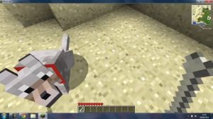 How to Install REI'S MINIMAP V1.7, Single Player Commands, WorldEdit/addon Minecraft Beta 1.7.3