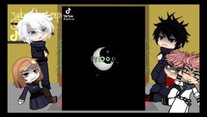 Jujustu kaisen react to makima | •suku•