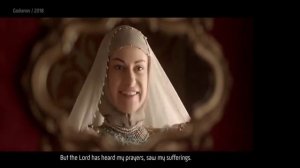 Showreel.Anna Kovalchuk.Шоурил.Анна Ковальчук.