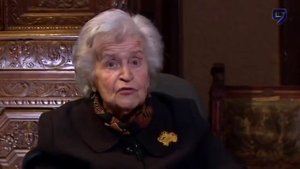 Ирина Антонова