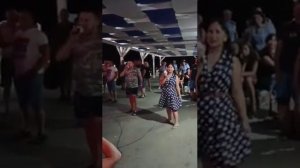 Рок острова, "Встреча"