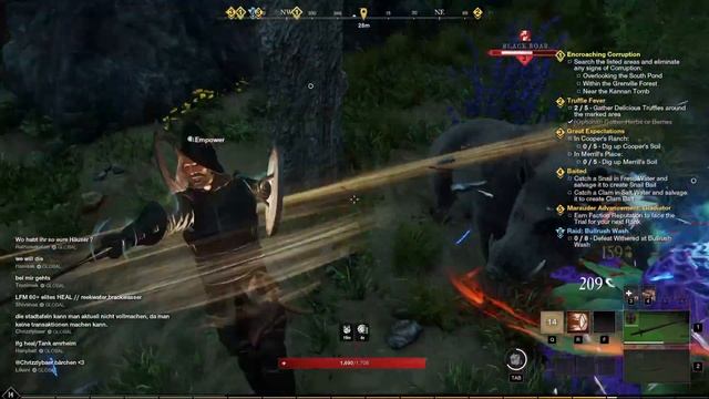 New World - Трюфеля и тыквы смотреть онлайн