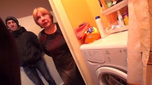 Посмотрел новый объект.