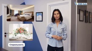 КРАСКА DULUX 3D WHITE,  И ПРЕИМУЩЕСТВА ИНТЕРЬЕРА В СВЕТЛЫХ ЦВЕТАХ