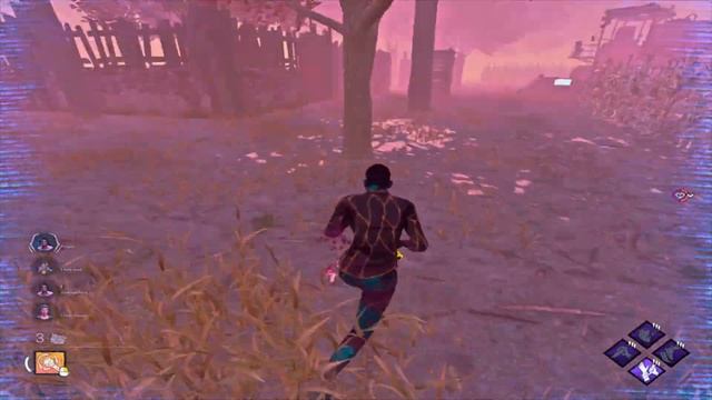 Dead by Daylight - Chases - Part 5 смотреть онлайн