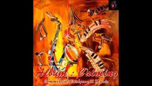 Soft Hearted   Anders Baldwin - FLAT EARTH