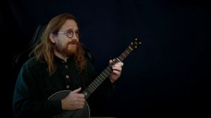 I'm a Nut | Old Time Clawhammer Banjo  |  Tablature Included