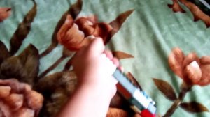 как сделать глушитель из Лего.