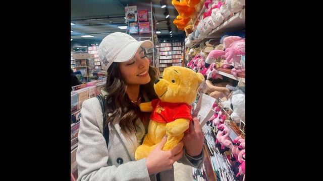 Sıla Türkoğlu announced who her new lover is! смотреть онлайн