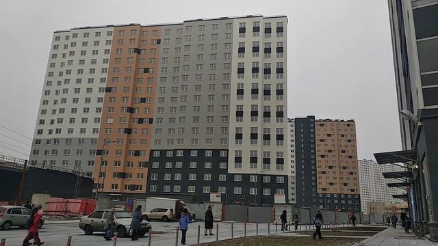 Купите квартиру по переуступке и съэкономьте 1 млн. рублей! смотреть онлайн