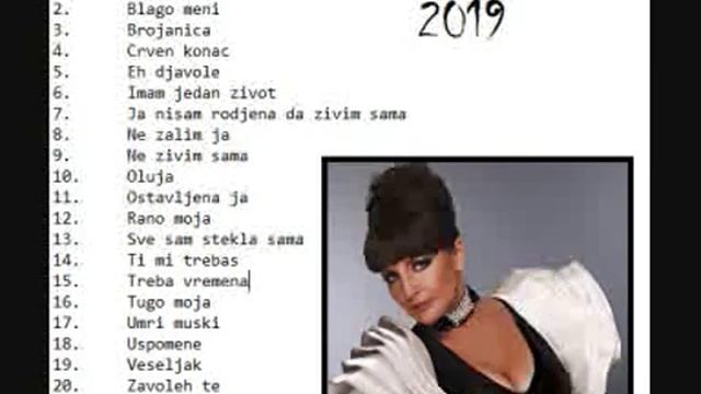 Ana Bekuta Instrumental 2019 Part1