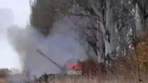 ⚡️Видео⚡️Как 100-я бригада НМ ДНР уничтожает артиллерию ВСУ⚡️