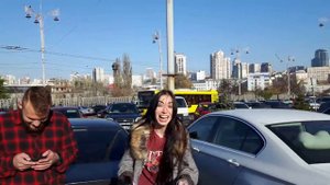 Кастинг на Орёл и Решку "Что можно купить в моем городе 1 евро" #хочуврешку