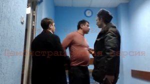 Герой России Ларин часть 1