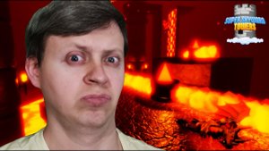 СУПЕР НЕБЕСНЫЕ БАШНИ! ► РОБЛОКС ПАРКУР БАШНЯ!