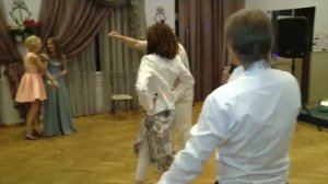 Конкурсы на корпоратив ,Новый Год ,ведущий на корпоратив ,Олег Берг.
