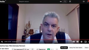 Сэм Вакнин. как партнер видит Пограничника (ПРЛ пограничное расстройство личности)