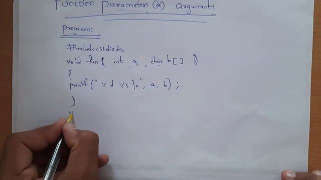 functions, types of functions, types of user defined functions | function definition and declaratio
