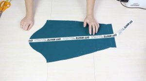 Как сшить платье футляр из трикотажа с лампасом. HAND-MADE - Платье своими руками! Часть 2