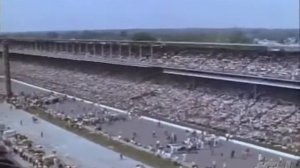 Indianapolis 500 Legends Wii Trailer - Trailer