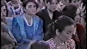 Замири Тиллозод-шохдара- ёши созен