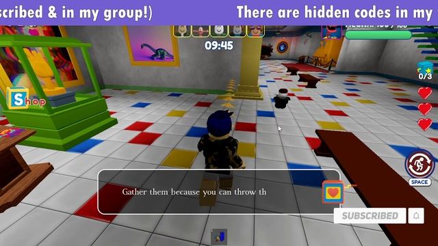 ? ALL 2 *NEW* MEGA EMERALD CODES! | Project Playtime Multiplayer Roblox March 2023 Working Codes! ?